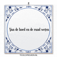 Humor Nl GIF by Tegelspreuken.nl