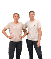 Annique Sticker by swissvolley
