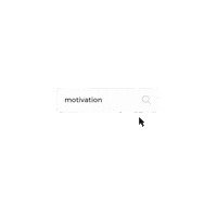 Motivation Motivate Sticker