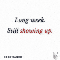 Keep Going Mental Health GIF