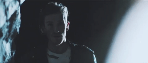 zedd giphydvr zedd clarity foxes GIF
