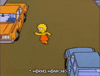 lisa simpson episode 21 GIF