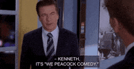 30 Rock Comedy GIF by Mashable