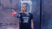 North Carolina No GIF by UNC Tar Heels