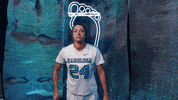 North Carolina Point GIF by UNC Tar Heels
