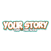 fun love Sticker by Chip