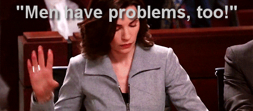 feminism GIF