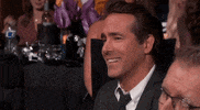 Ryan Reynolds GIF by NBC