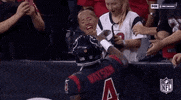 high five 2018 nfl GIF by NFL