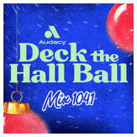 Mix 1041 Karson And Kennedy GIF by Audacy_Boston