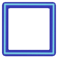 spradaart wow instagram amazing neon Sticker