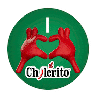 Mexico Love Sticker by El Chilerito