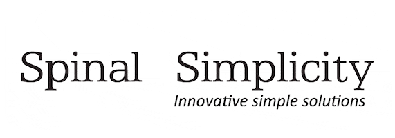 spinalsimplicity giphyupload simple healthcare medical GIF