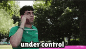 Under Control Esports GIF by Reply Totem