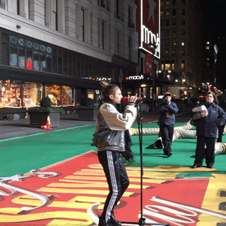 daya GIF by The 90th Macy’s Thanksgiving Day Parade