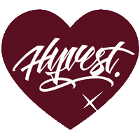 Heart Love Sticker by CHECK THIS: WWW.HYVEST.DE