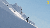 Nat Geo Sport GIF by National Geographic Channel