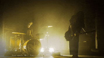 Punk Rock GIF by Raue