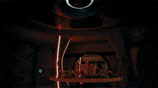 Floating Science Fiction GIF by Paramount+
