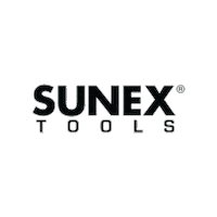 Lifting Sockets Sticker by SUNEX Tools