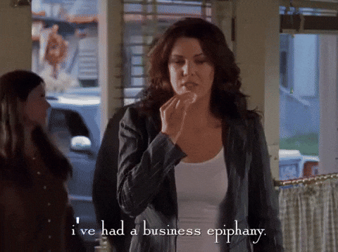 season 4 netflix GIF by Gilmore Girls 