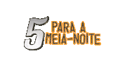 5Pmn Keep It Real Sticker by RTP