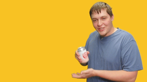Cheers Sounds Good GIF by StickerGiant