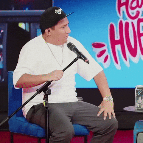 GIF by No Hay Sin Suerte