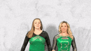Emueagles Emugym GIF by EMU Athletics