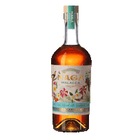NagaRum drink cocktail rum alcool Sticker