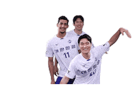 Jumbos Koreanair Sticker by kal_jbos