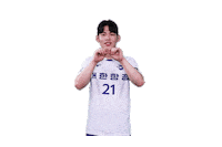 Jumbos Koreanair Sticker by kal_jbos