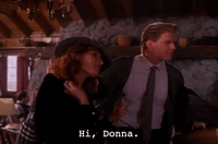 season 2 GIF by Twin Peaks on Showtime