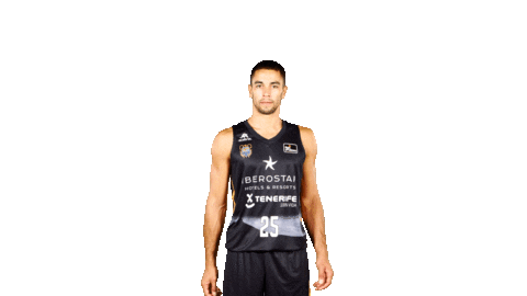Vamos Liga Endesa Sticker by ACB