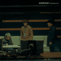 Generations From Exile Tribe Horror GIF by Arrow Video
