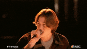 Season 22 Singing GIF by The Voice