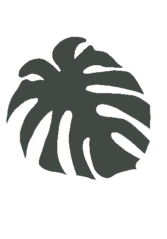 Leaf Sticker