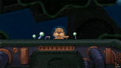 Outer Space Wow GIF by QAG Games