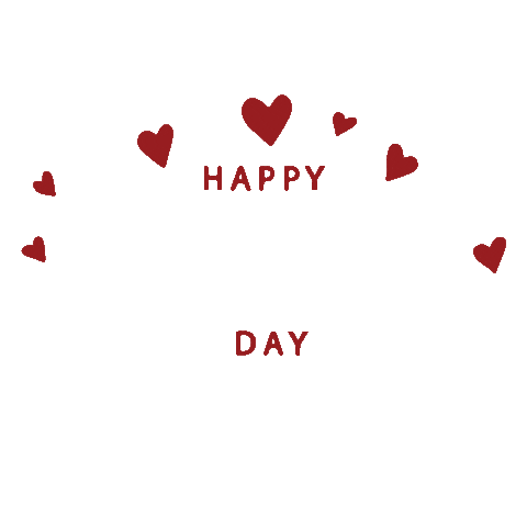 Valentines Parrilla Sticker by Da Silva Steakhouse