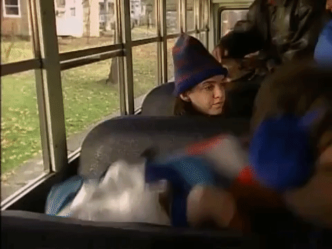 season 3 GIF