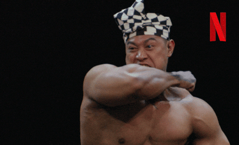 넷플릭스 GIF by Netflix Korea