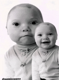 Baby Babe GIF