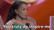 Inspired Angela Bassett GIF by BET