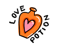 Heart Love Sticker
