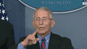Coronavirus GIF by GIPHY News