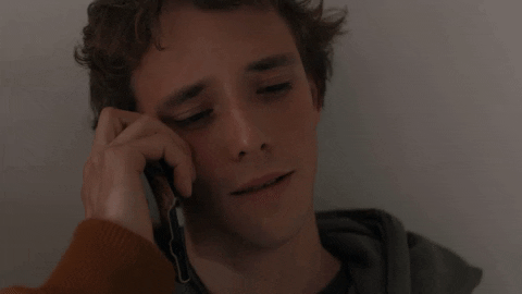 Sander GIF by wtFOCK