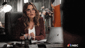 Episode 2 Nbc GIF by Law & Order