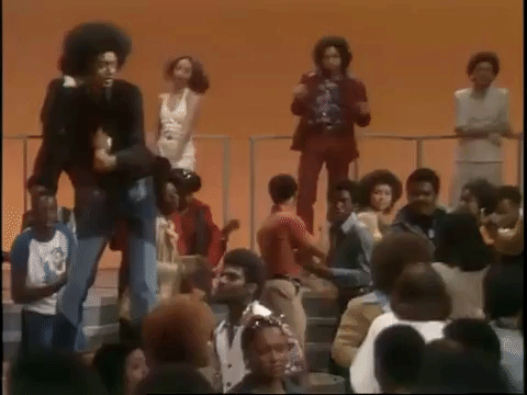 soul train episode 177 GIF