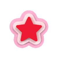 Pink Beauty Sticker by kiramoon