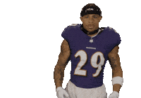 Lets Go Grab Sticker by Baltimore Ravens